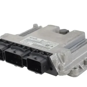 Tani KOMPUTER STEROWNIK SILNIKA CITROEN 0281013872